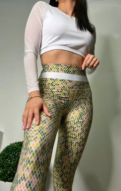 ILLUSIONS LEGGING